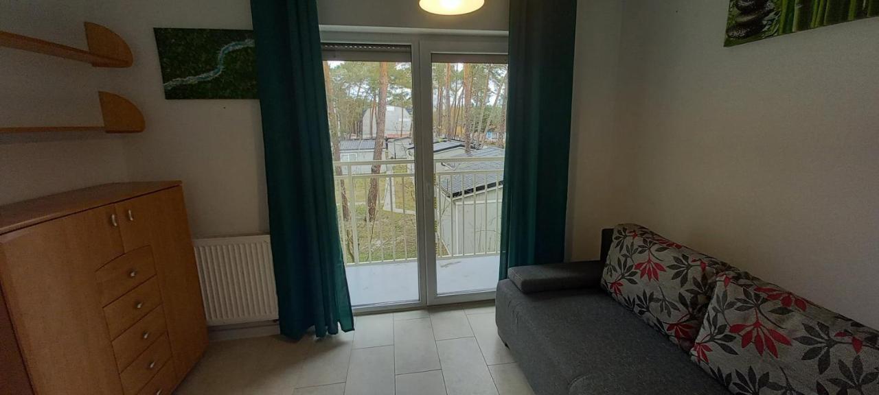 Apartamenty Sonata Miedzywodzie Luaran gambar
