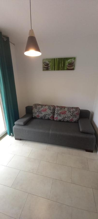 Apartamenty Sonata Miedzywodzie Luaran gambar