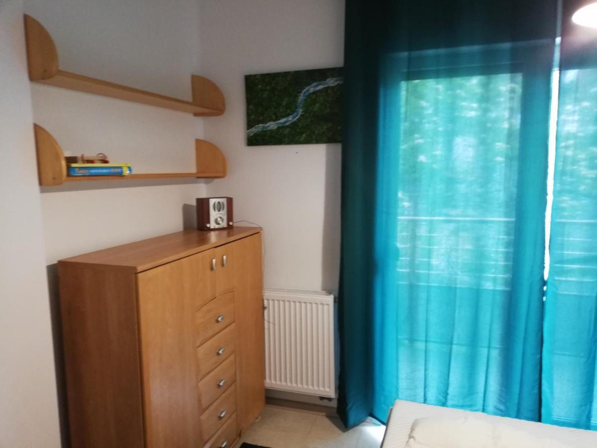 Apartamenty Sonata Miedzywodzie Luaran gambar